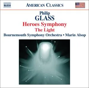 Philip Glass, GLASS PHILIP: SYMPHONY NO.4 CD, CD