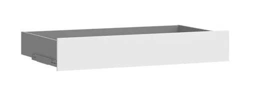 ArtExt Zásuvka do skrine DOX SZ/SZF750 | 75 cm Farba: Biela