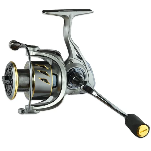 Giants fishing navijak gxf reel 4000 fd