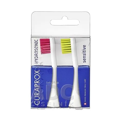 CURAPROX HYDROSONIC SENSITIVE