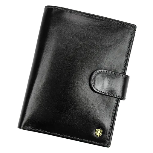 Kožená peňaženka Rovicky N575L-RVT RFID