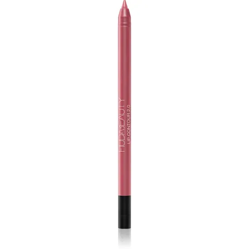 Huda Beauty Lip Contour 2.0 kontúrovacia ceruzka na pery odtieň Muted Pink 0,5 g