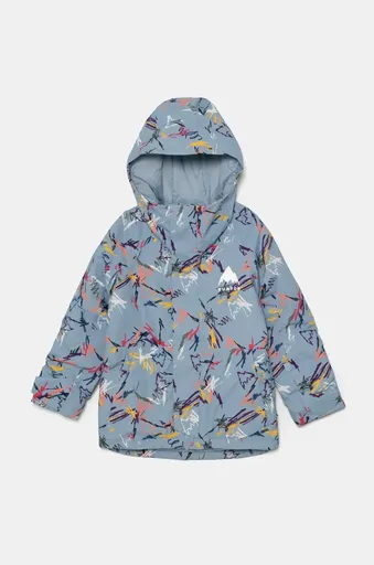 Detská lyžiarska bunda Burton SKIMMER