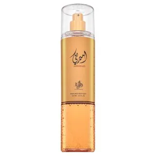Al Wataniah Ameerati telový sprej unisex 250 ml
