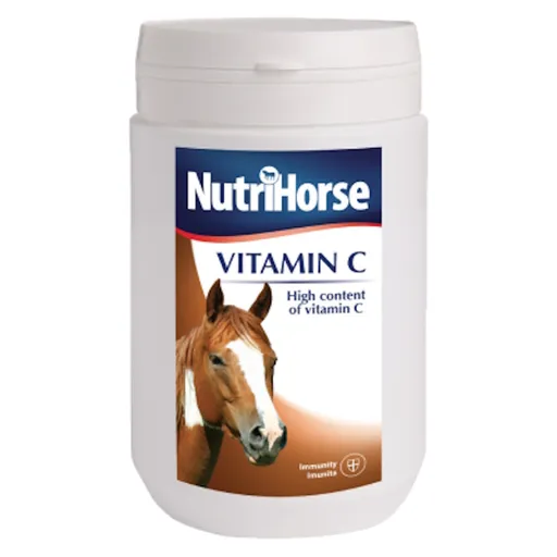 NUTRI HORSE Vitamín C pre kone 3 kg