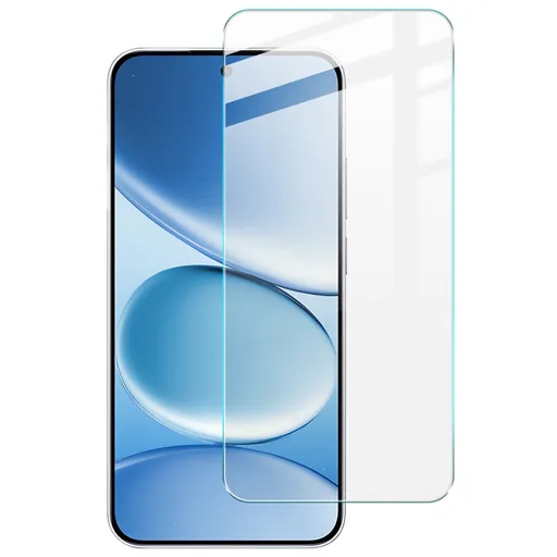 IMAK 3D INVISIBLE Tvrdené sklo pre Xiaomi Redmi Note 15 Pro 5G