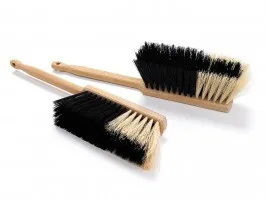 Zmetáček 30cm drevený