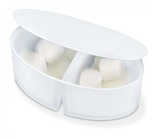 Beurer FC 100 – ošetrenie pleti mikrodermabráziou