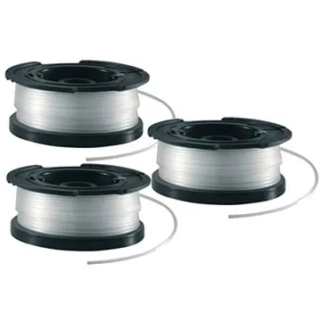 Náhradná struna Reflex 1,5 mm × 10,0 m na cievke, 3 ks (A6485-XJ)