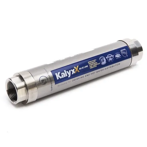 Zmäkčovač vody KalyxX IPS BlueLine 1" 3/4" a 1/2" IPSKXBBG11234