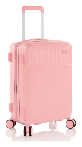 Palubný kufor Heys Pastel S Blush