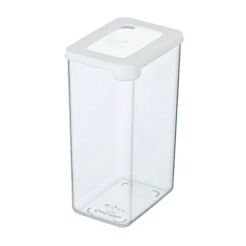 SmartStore Plastová dóza Modular, 1600 ml, 13 x 9 x 20 cm, 1600 ml
