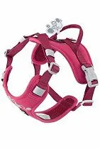 Postroj Hurtta Weekend Warrior II ECO ruby 75-100