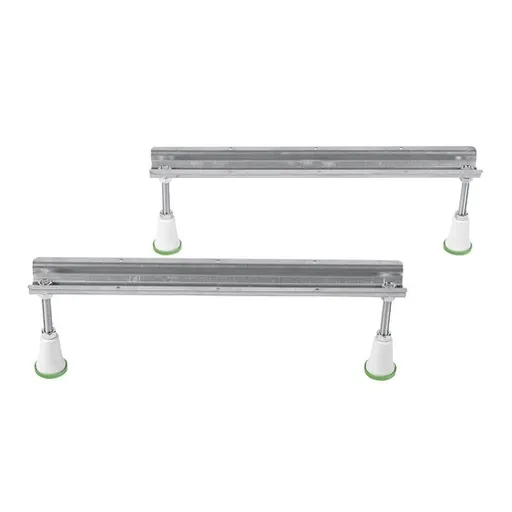 Podpora k vani Polysan, šírka 60cm PO60 /60