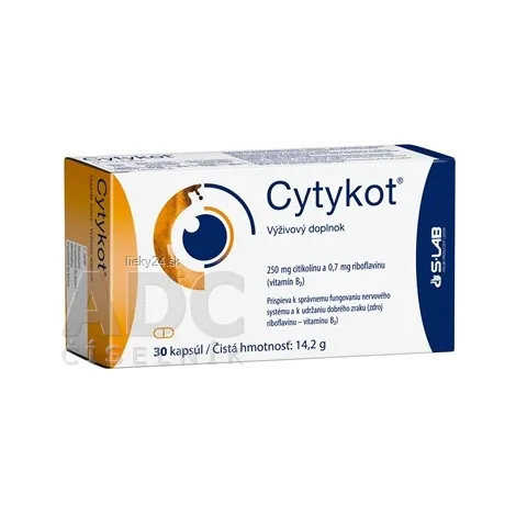 CYTYKOT 30cps