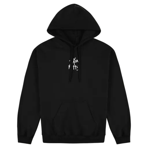 Tomy Kotty mikina Team Kotty - Edícia Fanúšik Čierna XXL