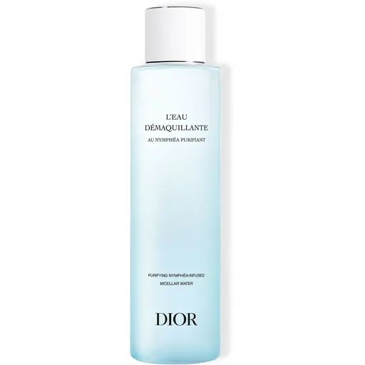DIOR Micellar Water odličovacia micelárna voda 200 ml