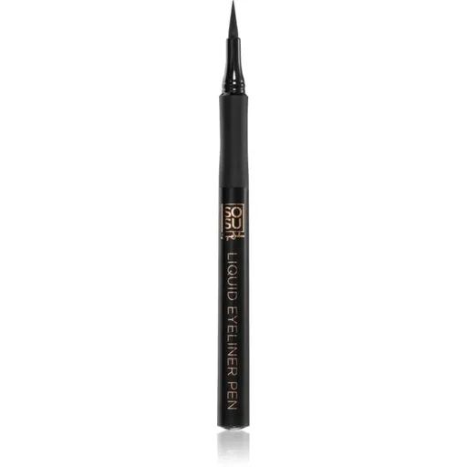 SOSU Cosmetics Eye Voltage Eyeliner Pen linka na oči vo fixke odtieň Black 1 ks