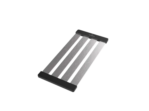 VILLEROY & BOCH VILLEROY & BOCH - Príslušenstvo k drezom Villeroy &amp; Boch - odkvapkávací rošt 9K140071, aluminium 9K140071