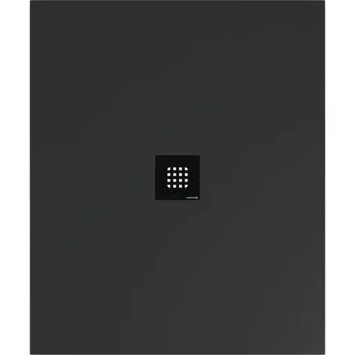 Polysan Flexia sprchová vanička obdĺžniková 120x80 cm liaty mramor antracit 77922.51