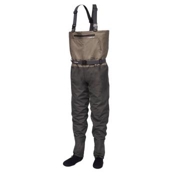 Greys brodiace nohavice priedušné tail breathable stockingfoot waders - m 42-44