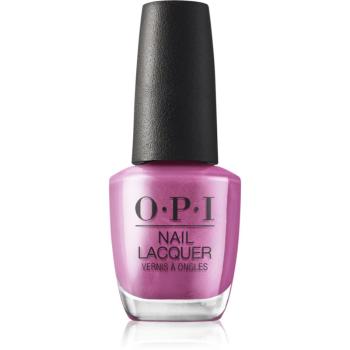 OPI Metalic Mega Mix Nail Lacquer lak na nechty odtieň CosMIC Drop 15 ml