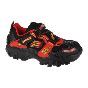 Skechers  Damager III-Fire Stopper  Fitness Čierna