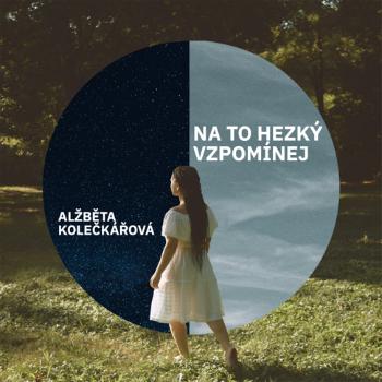 Alžběta Kolečkářová, Na To Hezký Vzpomínej, CD