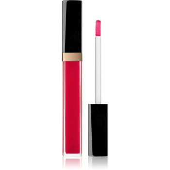 Chanel Rouge Coco Gloss lesk na pery s hydratačným účinkom odtieň 738 Amuse-Bouche 5,5 g