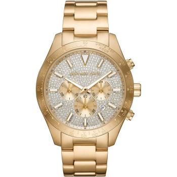 Michael Kors Layton MK8873 - 30 dní na vrátenie tovaru, Garancia originality
