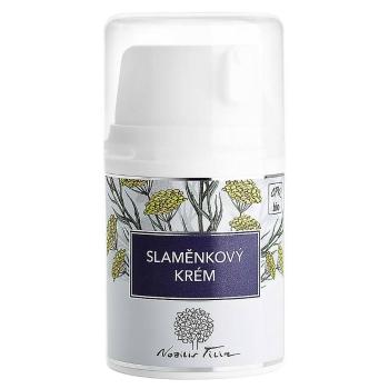 NOBILIS TILIA Slamienkový krém 50 ml