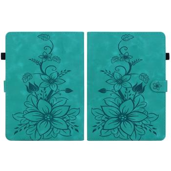 ART LILY Zaklápacie puzdro Amazon Kindle Paperwhite 6 2024 zelené