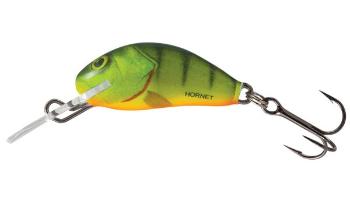 Salmo Wobler Hornet Floating 4cm - Hot Perch,Salmo Wobler Hornet Floating 4cm - Hot Perch