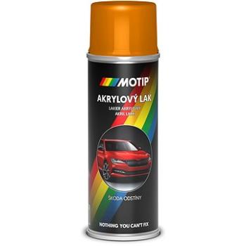 MOTIP M SD oranžová 150 ml (SD7845)