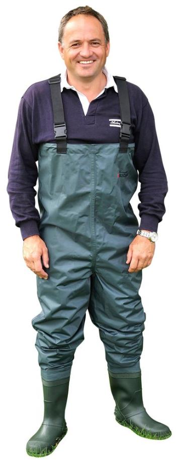 Shakespeare Prsačky Sigma Nylon Chest Wader - 45,Shakespeare Prsačky Sigma Nylon Chest Wader - 45