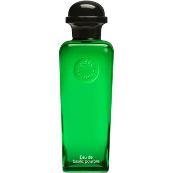 HERMÈS Colognes Collection Eau de Basilic Pourpre kolínska voda unisex 200 ml