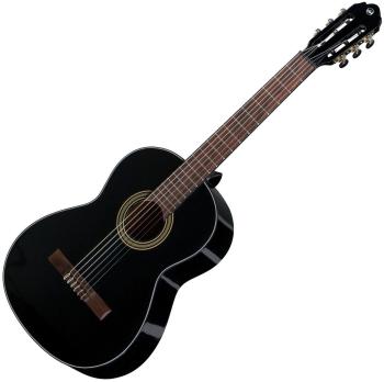 GEWA VG500 4/4 Black Klasická gitara