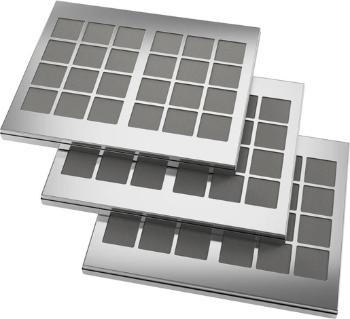LongLife regeneračný pachový filter Siemens LZ20JXP00