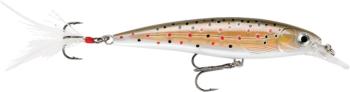 Rapala wobler x rap tr - 4 cm 4 g