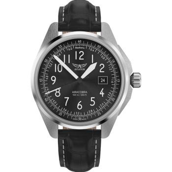Aviator Airacobra 43 V.1.38.0.322.4 - 30 dní na vrátenie tovaru, Garancia originality