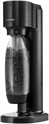 GAIA Black výrobník SODASTREAM