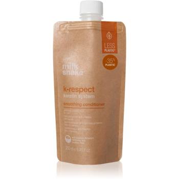 Milk Shake K-Respect kondicionér proti krepateniu 250 ml