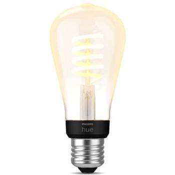 Philips Hue White Ambiance 7W 550 Filament ST64 E27 (929002477701)