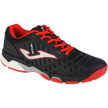 Joma  V.Impulse Men 23 VIMPUS  Fitness Čierna