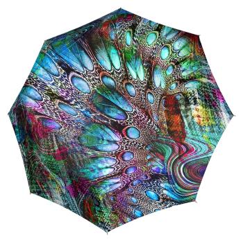 Doppler Fiber Magic Pavone