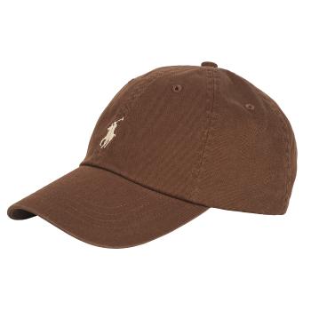 Polo Ralph Lauren  CLS SPRT CAP-HAT  Šiltovky Hnedá