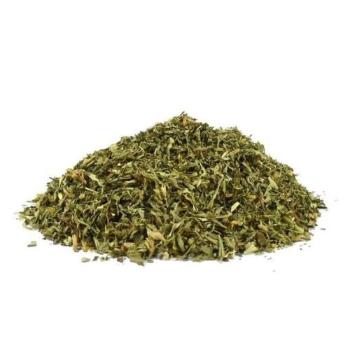 Stévia cukrová - vňať narezaná - Stevia rebaudiana - Herba steviae