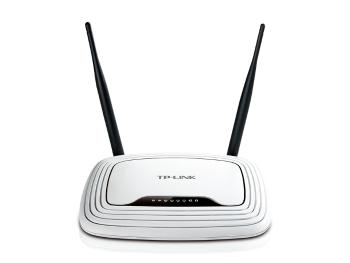 TP-LINK TL-WR 841 N vystavený kus