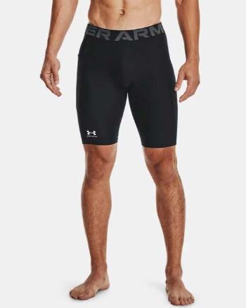 Under Armour UA HG Armour Lng Shorts-BLK - XS