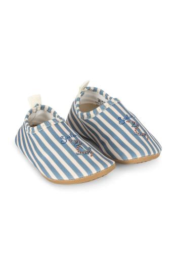 Detské topánky do vody Konges Sløjd ASTER SWIM SHOES KS102481